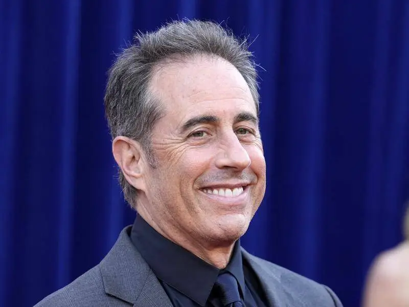 Jerry Seinfeld