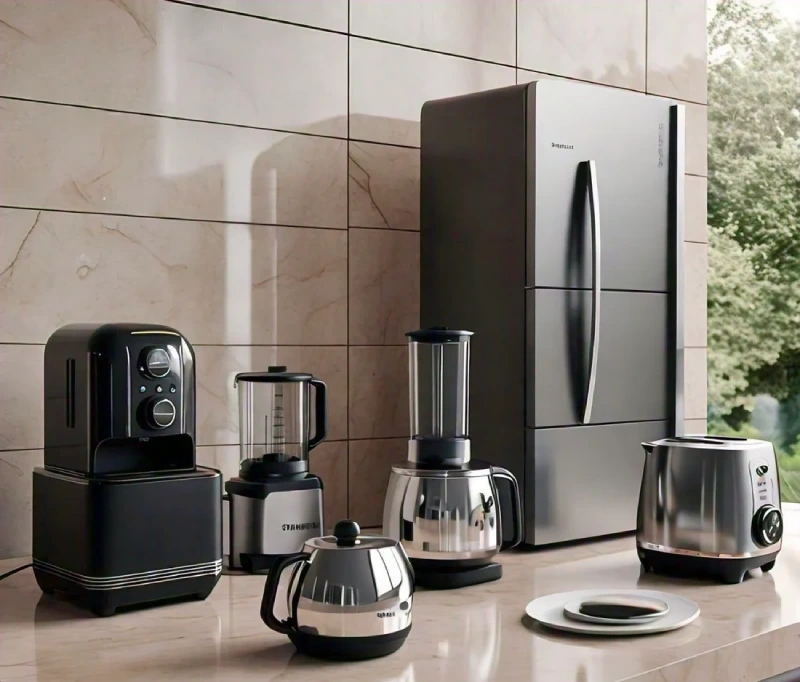 Kitchen Appliances