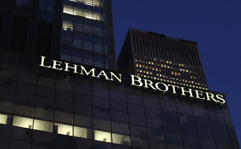 Lehman Brothers (2008)