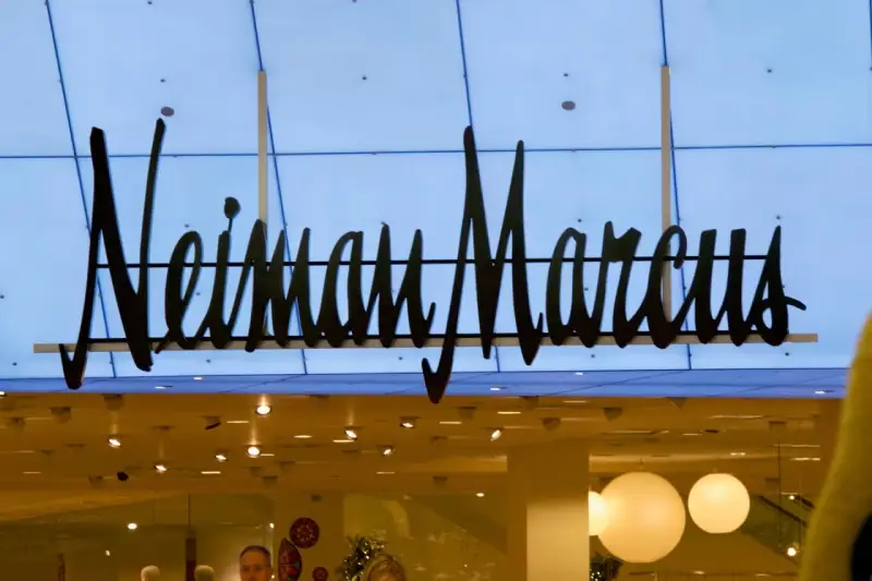 Neiman Marcus (2020)