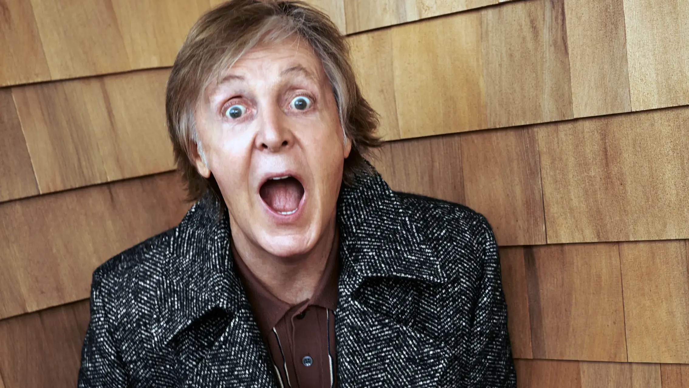 Paul McCartney