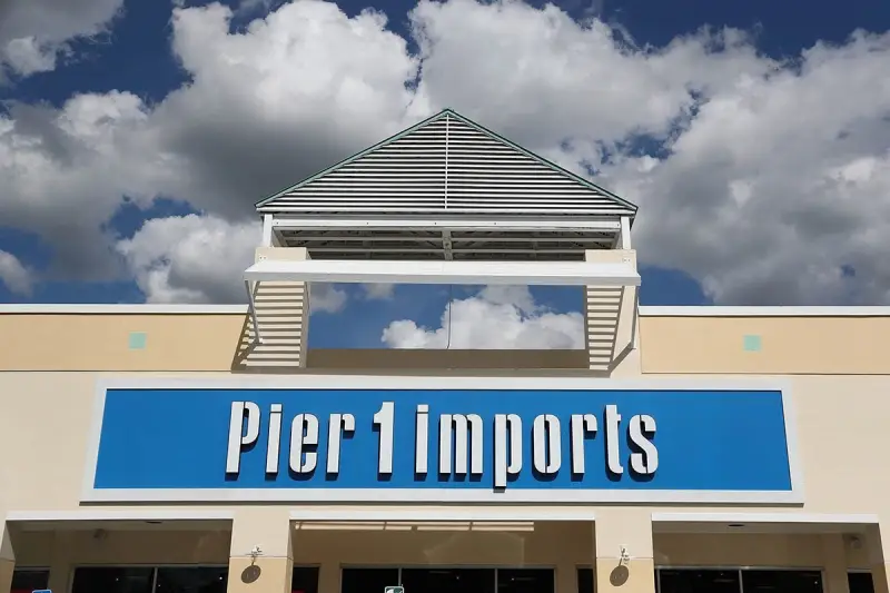 Pier 1 Imports