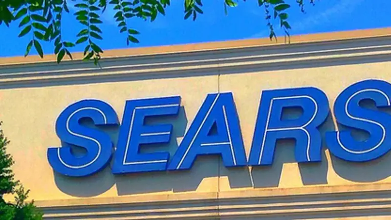 Sears (2018)