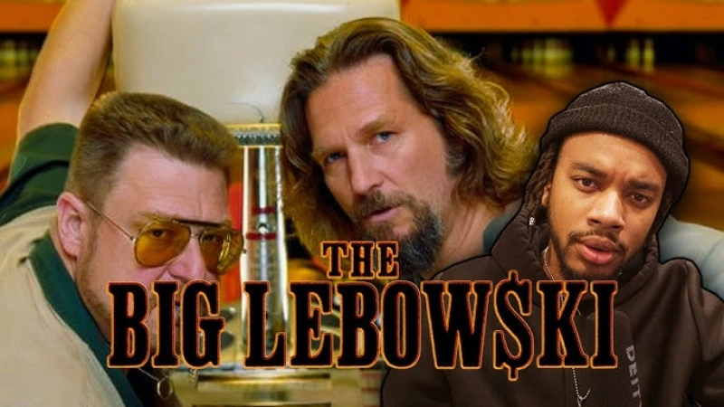 The Big Lebowski 