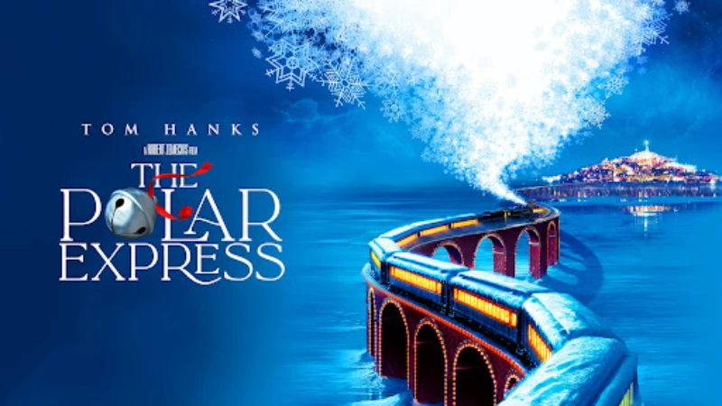 The Polar Express