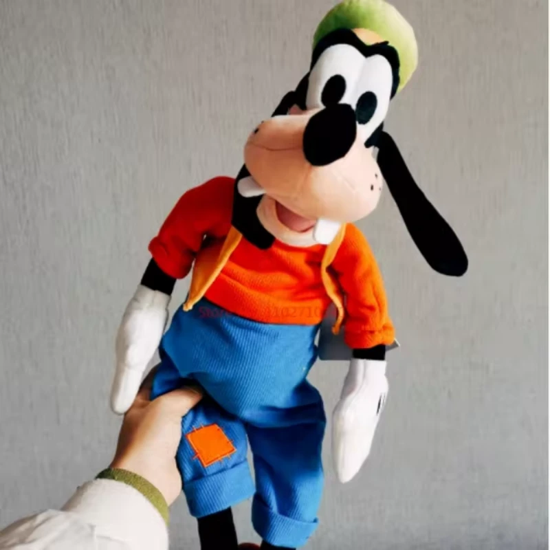  Goofy Plushie