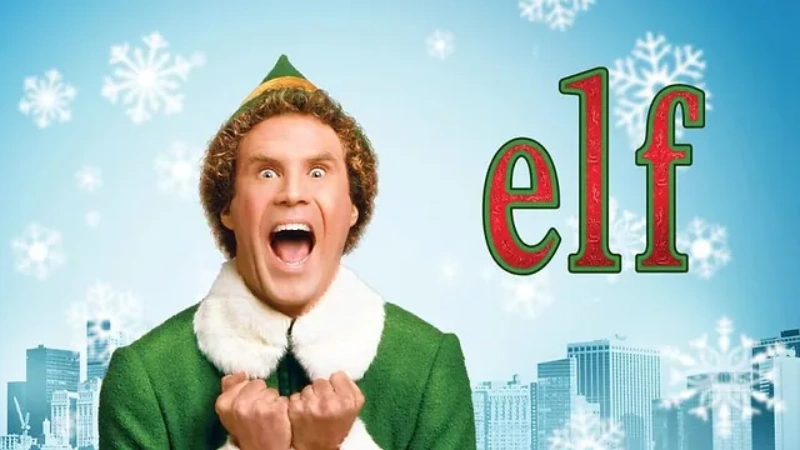 Elf (2003) 