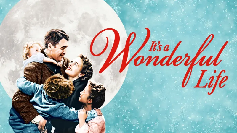 It's a Wonderful Life 