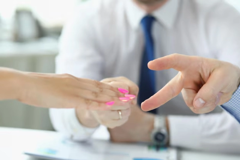 Stone Paper Scissor