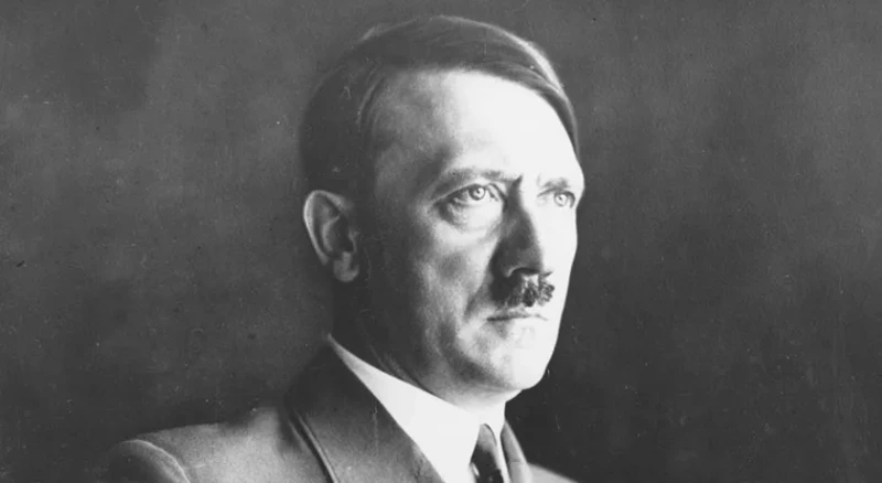 Adolf Hitler