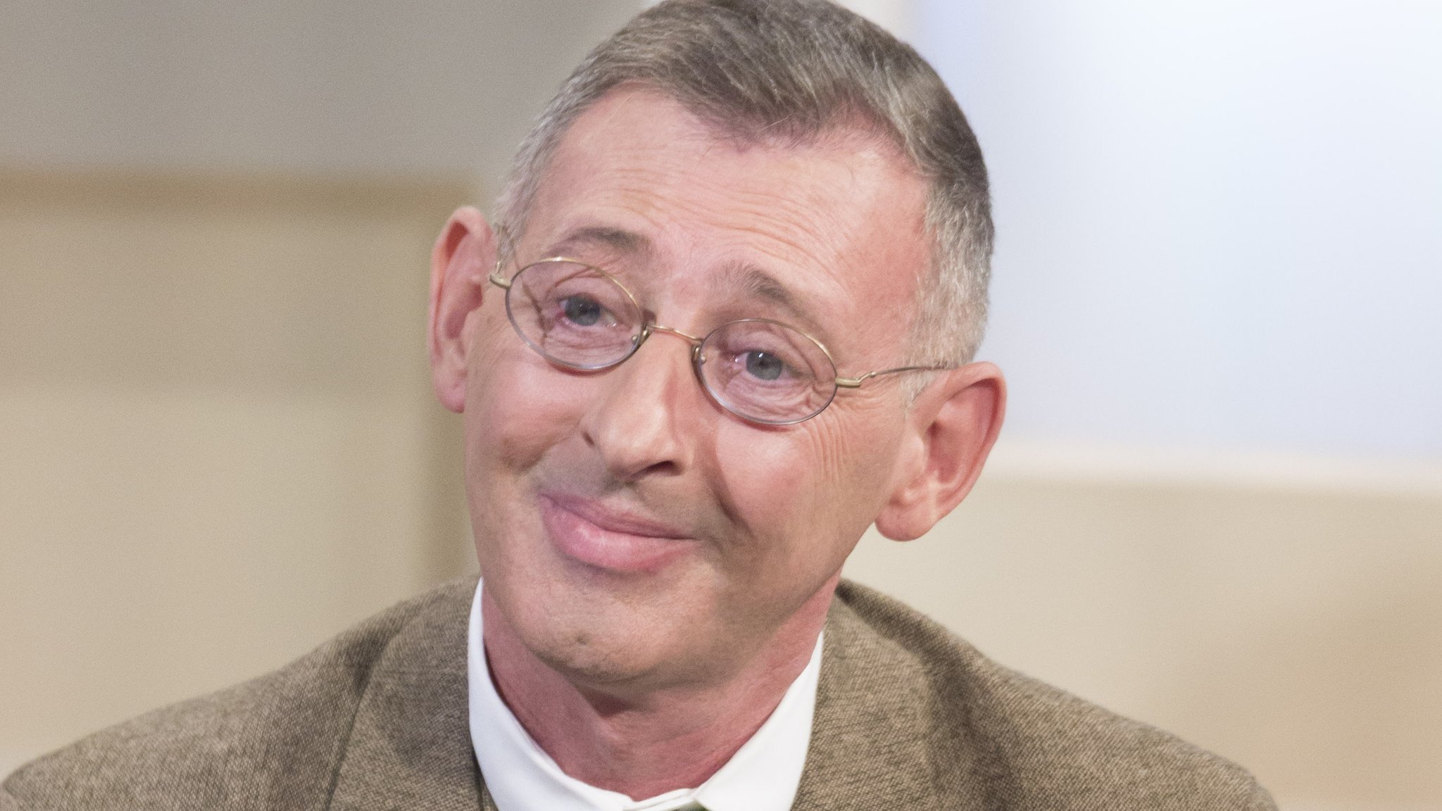 Colin Fry 