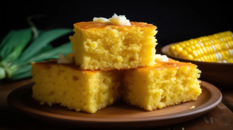 Cornbread 