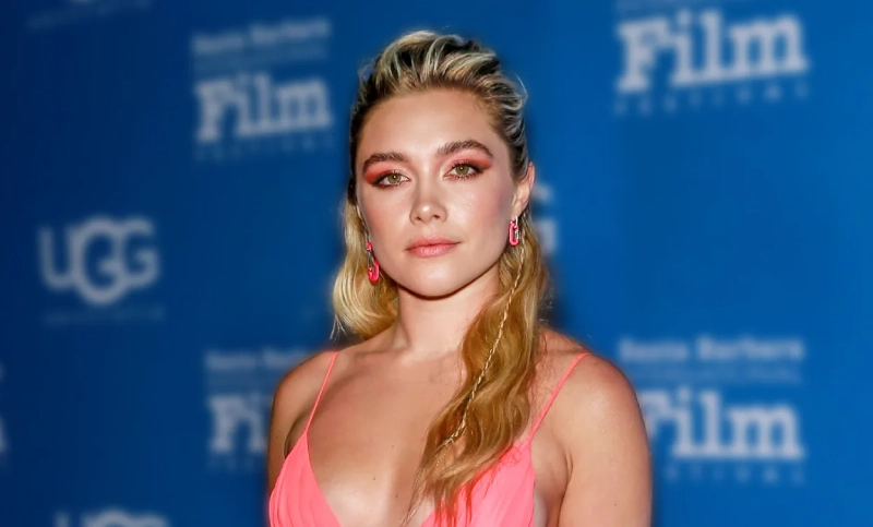 Florence Pugh