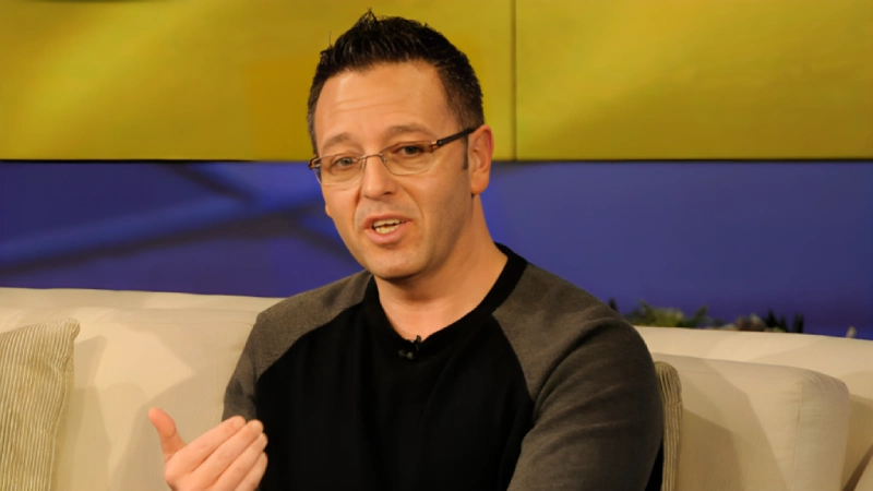 John Edward 