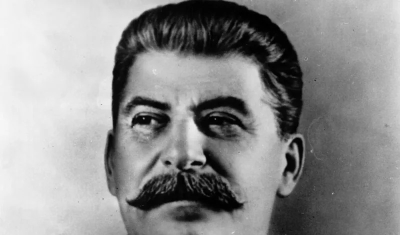 Joseph Stalin 