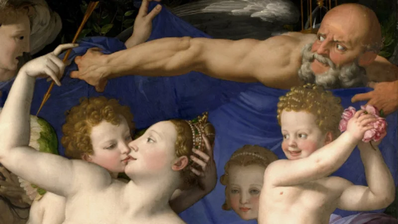 Angolo Bronzino’s 