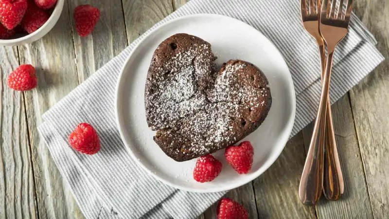 Valentine's Day Dessert Recipes Sweet Treats for Your Sweetheart