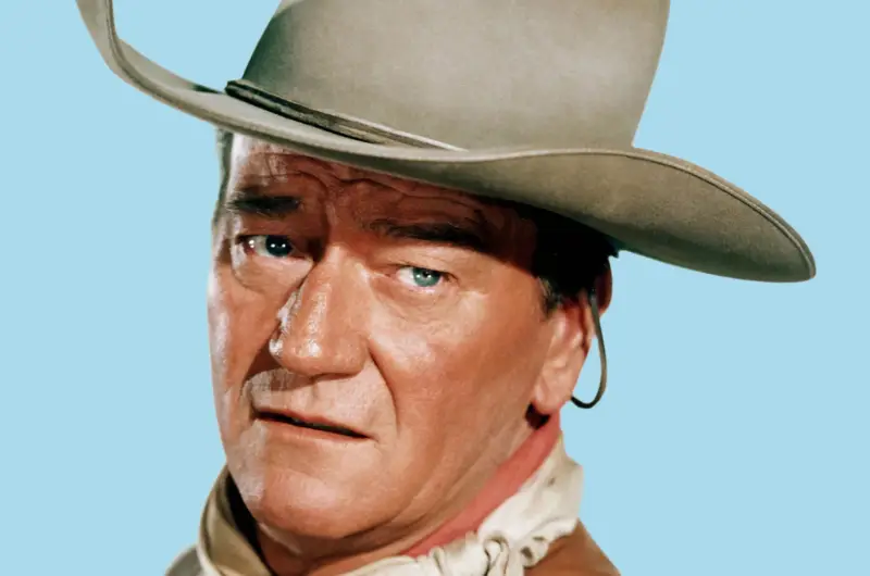 10 Things You Should Know About John Wayne