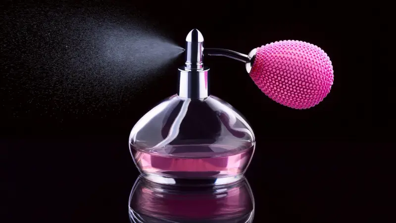 The Allure of Fragrance The Top 10 Perfumes in the World