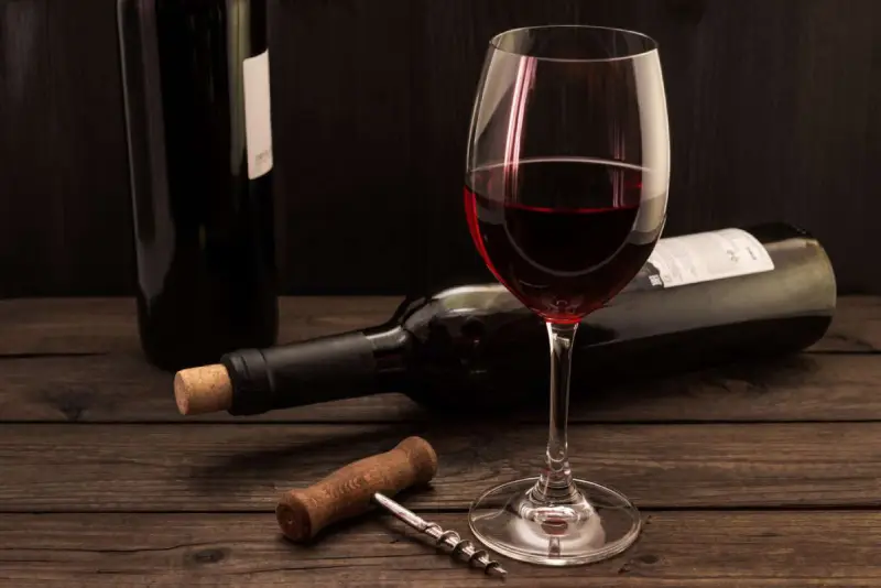 Top 10 Best Red Wines