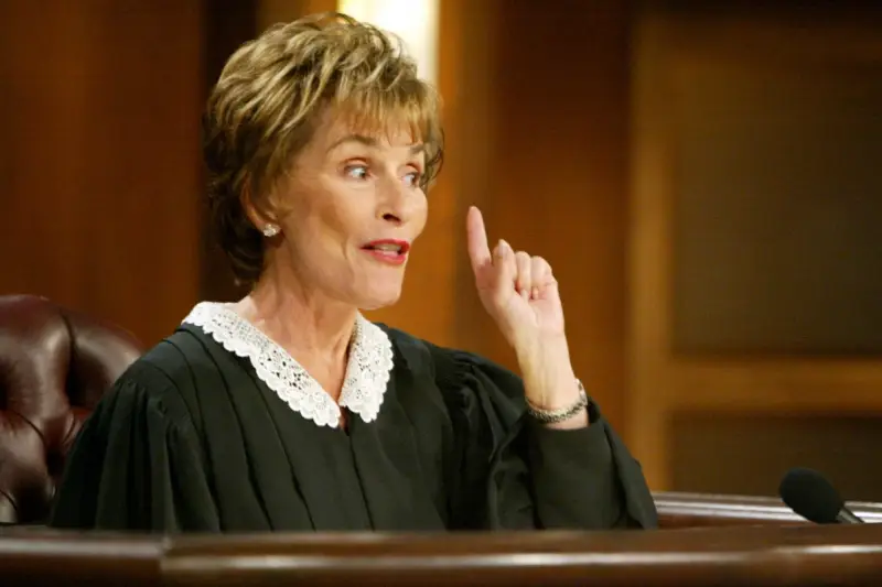 Top 10 Most Unbelievable Judge Judy Cases