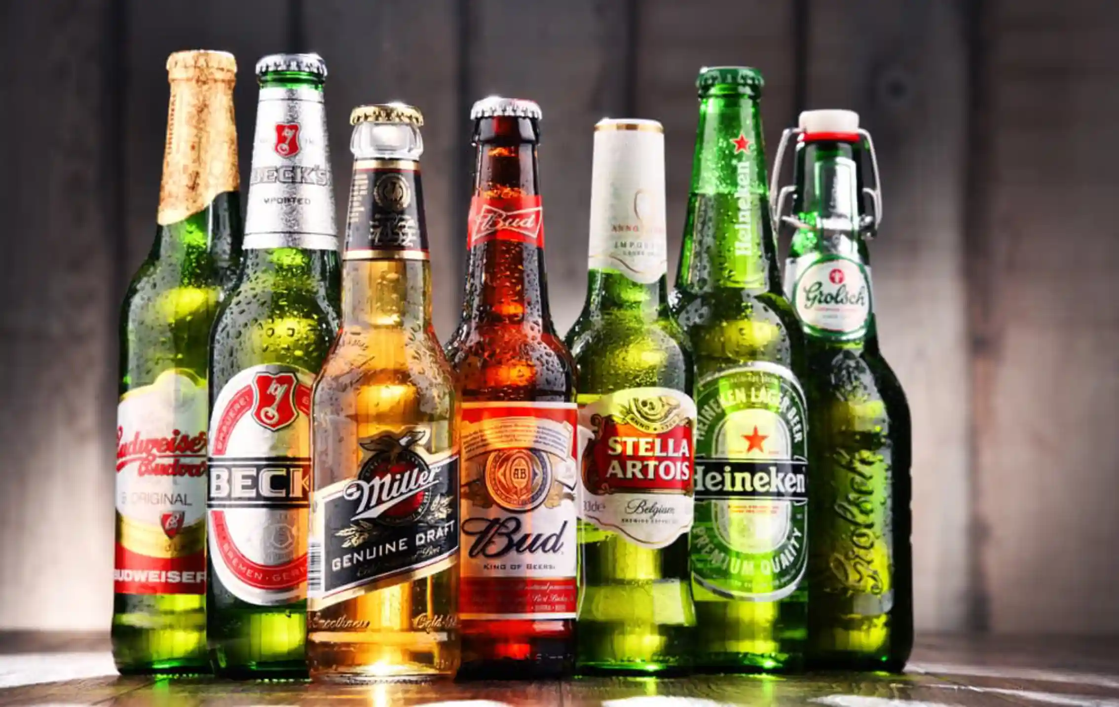 Top 10 Best Beers in the World