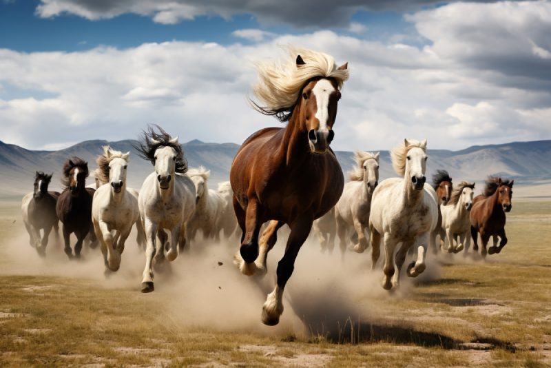 10 Fascinating Facts About Horses